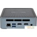 Компактный компьютер Hiper Expertbox ED20-I5124R16N5NSG. Фото №3