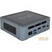 Компактный компьютер Hiper Expertbox ED20-I5124R16N5NSG. Фото №4