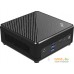 Компактный компьютер MSI Cubi N ADL-018RU 9S6-B0A911-018. Фото №1