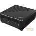 Компактный компьютер MSI Cubi N ADL-018RU 9S6-B0A911-018. Фото №2