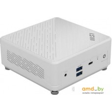 Компактный компьютер MSI Cubi 5 9S6-B0A812-221