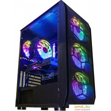 Компьютер Jet Gamer 5i9600KD16HD1SD12X206L2W7