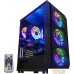 Компьютер Jet Gamer 5i9600KD16HD1SD12X206L2W7. Фото №6