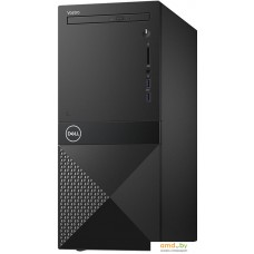 Компьютер Dell Vostro 3670-240271