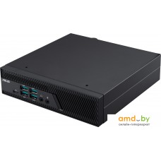 Компактный компьютер ASUS Mini PC PB62-BB5027MV