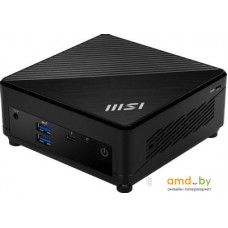 Компактный компьютер MSI Cubi 5 9S6-B0A811-224