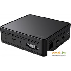 Компактный компьютер Digma Mini Office DPN5-4BXW01