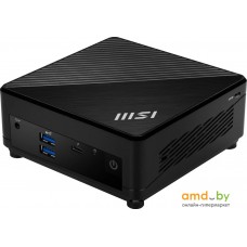 Компактный компьютер MSI Cubi 5 12M-012XRU 9S6-B0A811-264