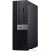 Компактный компьютер Dell OptiPlex SFF 5070-4807. Фото №3