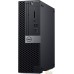 Компактный компьютер Dell Optiplex SFF 7070-6770. Фото №3