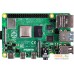 Одноплатный компьютер Raspberry Pi 4 Model B 2GB. Фото №1