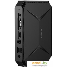 Микро-ПК Chuwi Herobox Intel N100 8+256, Windows 11 Pro