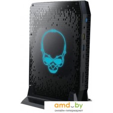 Компактный компьютер Intel NUC 11 Enthusiast RNUC11PHKI7CAA0