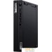 Компактный компьютер Lenovo ThinkCentre M70q Gen 4 12E4S7KD00. Фото №1