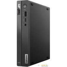 Компактный компьютер Lenovo ThinkCentre neo 50q Gen 4 12LN0028RU