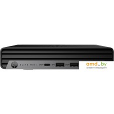 Компактный компьютер HP Elite Mini 800 G9 5M9M9EA