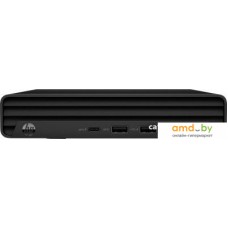 Компактный компьютер HP Pro Mini 260 G9 9H6M7ET