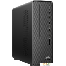 Компактный компьютер HP Slim Desktop S01-pF3016ci 7X9X4EA