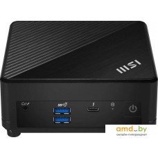 Компактный компьютер MSI Cubi 5 12M-067BRU 936-B0A621-031