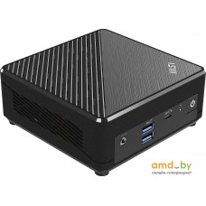 Компактный компьютер MSI Cubi N ADL-018RU 9S6-B0A911-211