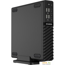 Компактный компьютер Aquarius Pro P30 K43 QRDP-P30K431M3118H125F02NWNFTNN3