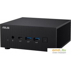 Компактный компьютер ASUS ExpertCenter PN64-S3755MD