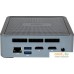 Компактный компьютер Hiper Expertbox ED20-I5115R8N2NSG. Фото №3