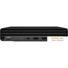 Компактный компьютер HP Pro Mini 400 G9 935X2EA