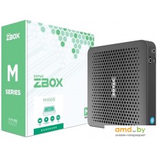 Баребон ZOTAC ZBOX edge MI668