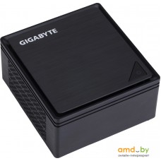 Компактный компьютер Gigabyte GB-BPCE-3350C (rev. 1.0)