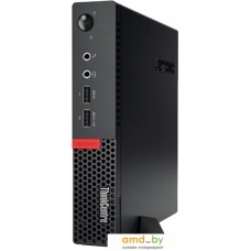 Компактный компьютер Lenovo ThinkCentre M630e Tiny 10YM0019RU