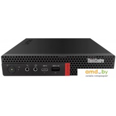 Компактный компьютер Lenovo ThinkCentre M75q-1 Tiny 11A4000ERU