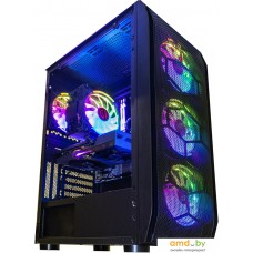 Jet Gamer 5i9600KD16HD1SD24X166TL2W6