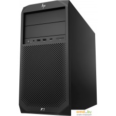 Компьютер HP Z2 Tower G4 6TX00EA