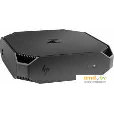 Компактный компьютер HP Z2 Mini G4 6TX19EA