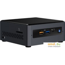 Компактный компьютер Intel NUC BOXNUC7PJYH2