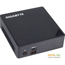 Компактный компьютер Gigabyte GB-BRi7-8550 (rev. 1.0)