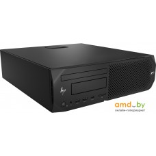 Компьютер HP Z2 SFF G4 9LM86EA