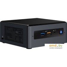 Компактный компьютер Intel NUC Kit NUC8i5BEHFA