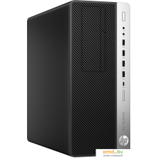 Компьютер HP EliteDesk 800 G5 Tower 7QM90EA