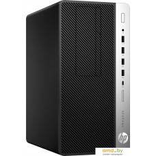 Компьютер HP ProDesk 600 G5 Microtower 7AC18EA