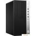 Компьютер HP ProDesk 600 G5 Microtower 7AC18EA. Фото №1