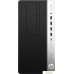 Компьютер HP ProDesk 600 G5 Microtower 7AC18EA. Фото №2