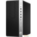 Компьютер HP ProDesk 600 G5 Microtower 7AC18EA. Фото №3