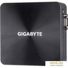 Компактный компьютер Gigabyte GB-BRi7H-10710 (rev. 1.0)