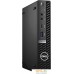 Компактный компьютер Dell OptiPlex Micro 5080-6444. Фото №3