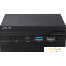 Компактный компьютер ASUS PN60-B7381MD