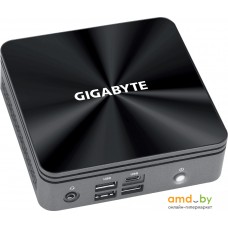 Компактный компьютер Gigabyte GB-BRi3-10110