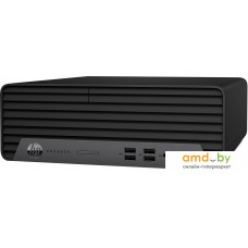 Компактный компьютер HP ProDesk 400 G7 SFF 11M49EA