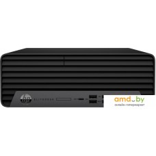 Компактный компьютер HP EliteDesk 805 G6 SFF 273D8EA